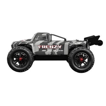 Talos RC N517A - 3800KV Brushless RC Buggy - Talos Rc